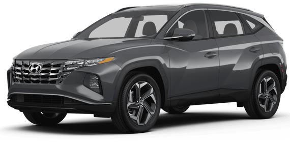 HYUNDAI TUCSON 2024 5NMJF3DE2RH370969 image