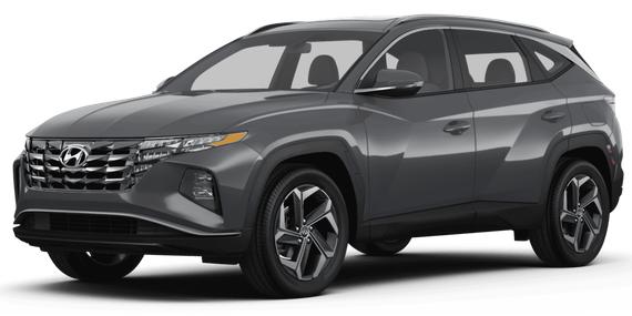 HYUNDAI TUCSON 2024 5NMJB3DE4RH323342 image