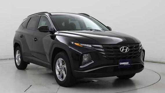 HYUNDAI TUCSON 2024 5NMJBCDE1RH370179 image