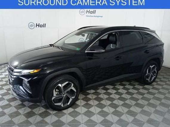 HYUNDAI TUCSON 2024 5NMJECDEXRH350536 image HYUNDAI TUCSON 2024 5NMJECDEXRH350536 image