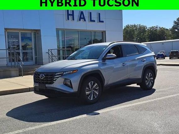 HYUNDAI TUCSON 2024 KM8JBCD13RU211908 image HYUNDAI TUCSON 2024 KM8JBCD13RU211908 image