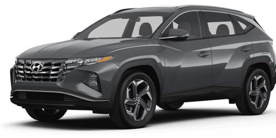 HYUNDAI TUCSON 2024 5NMJB3DE5RH400722 image