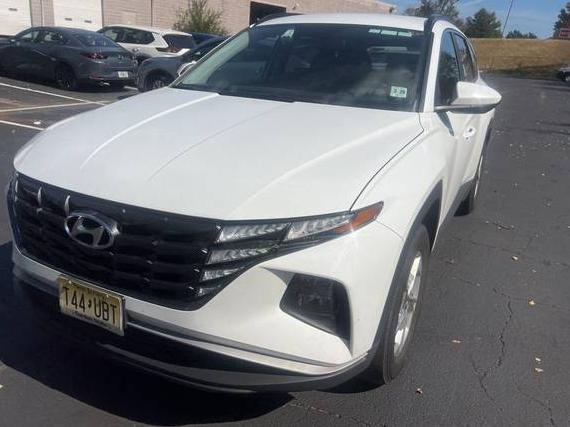 HYUNDAI TUCSON 2024 5NMJBCDE3RH396301 image HYUNDAI TUCSON 2024 5NMJBCDE3RH396301 image