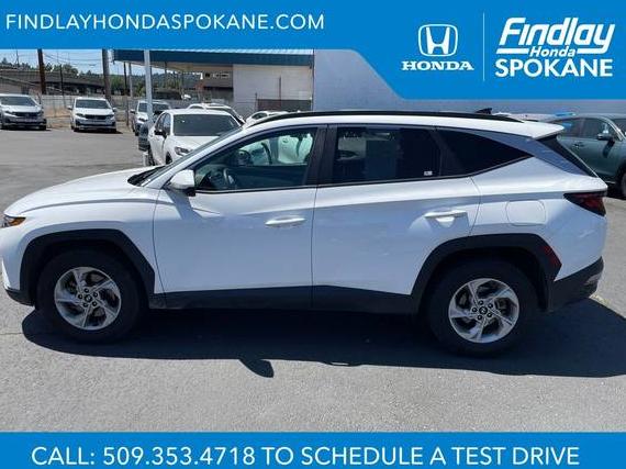 HYUNDAI TUCSON 2024 5NMJBCDE5RH294952 image