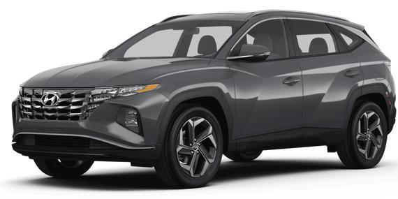 HYUNDAI TUCSON 2024 5NMJB3DEXRH352540 image