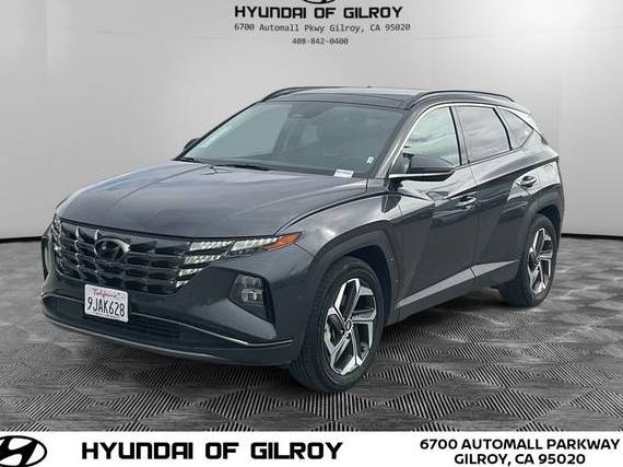 HYUNDAI TUCSON 2024 5NMJE3DE2RH318003 image HYUNDAI TUCSON 2024 5NMJE3DE2RH318003 image