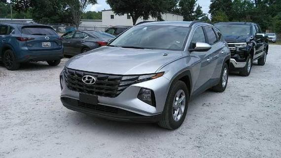 HYUNDAI TUCSON 2024 5NMJB3DE2RH408180 image