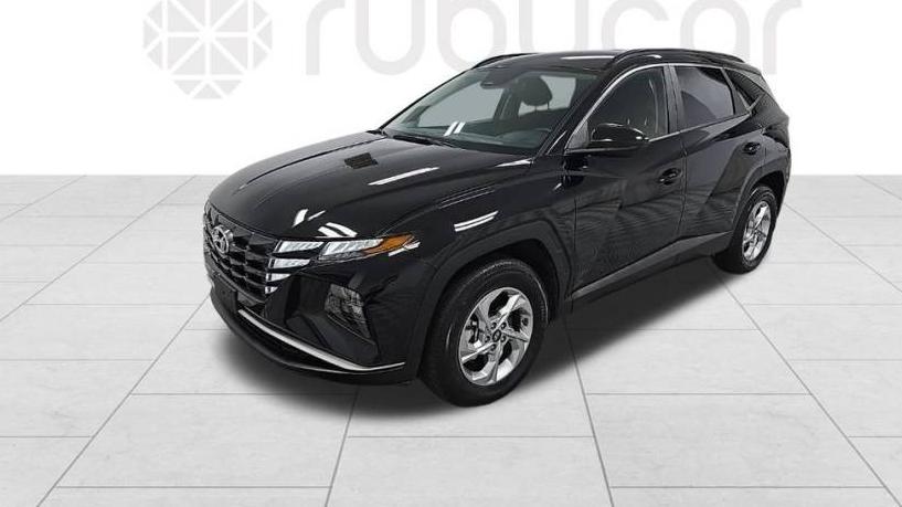 HYUNDAI TUCSON 2024 5NMJBCDE5RH330347 image