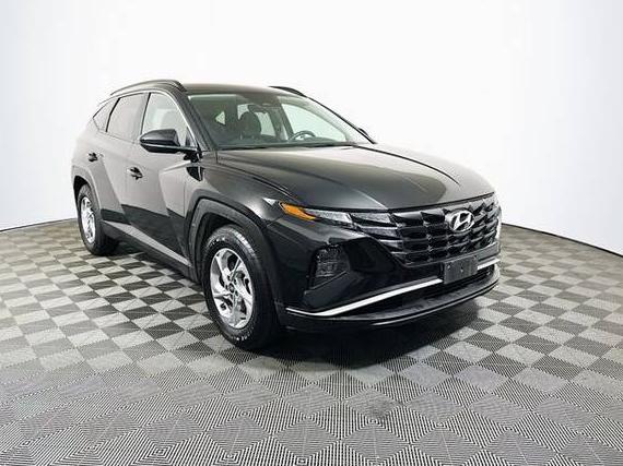 HYUNDAI TUCSON 2024 5NMJB3DE5RH328601 image HYUNDAI TUCSON 2024 5NMJB3DE5RH328601 image