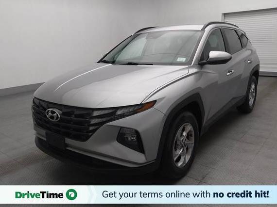 HYUNDAI TUCSON 2024 5NMJBCDE0RH306800 image HYUNDAI TUCSON 2024 5NMJBCDE0RH306800 image