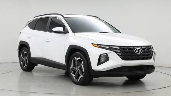 HYUNDAI TUCSON 2024 5NMJF3DEXRH301060 image