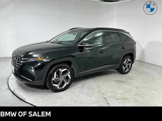 HYUNDAI TUCSON 2024 5NMJECDE4RH361855 image HYUNDAI TUCSON 2024 5NMJECDE4RH361855 image