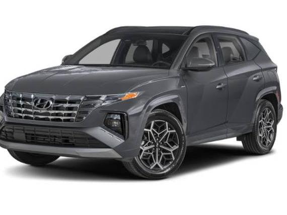 HYUNDAI TUCSON 2024 KM8JFCD13RU143551 image HYUNDAI TUCSON 2024 KM8JFCD13RU143551 image