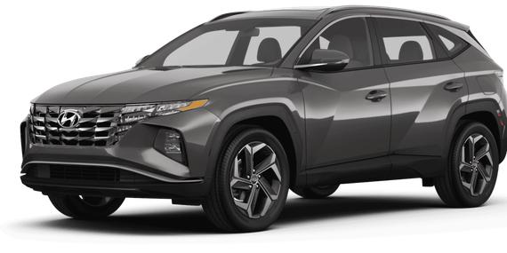 HYUNDAI TUCSON 2024 5NMJF3DE0RH305652 image