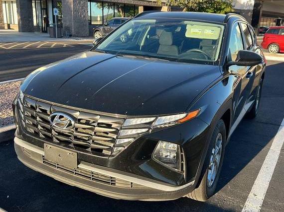 HYUNDAI TUCSON 2024 5NMJB3DE6RH309054 image HYUNDAI TUCSON 2024 5NMJB3DE6RH309054 image