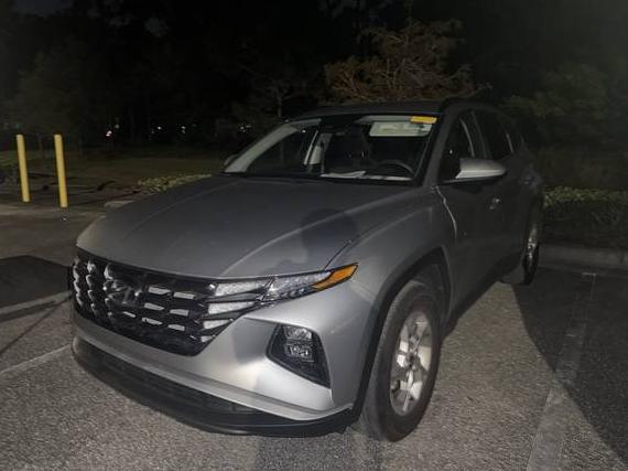 HYUNDAI TUCSON 2024 5NMJB3DE6RH390783 image