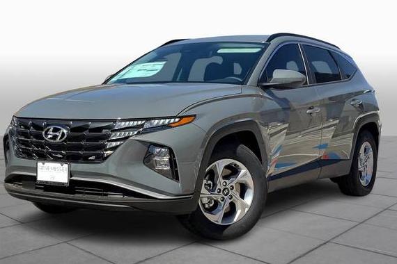 HYUNDAI TUCSON 2024 5NMJB3DE5RH393884 image