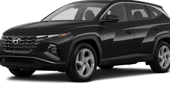 HYUNDAI TUCSON 2024 5NMJA3DE1RH350856 image
