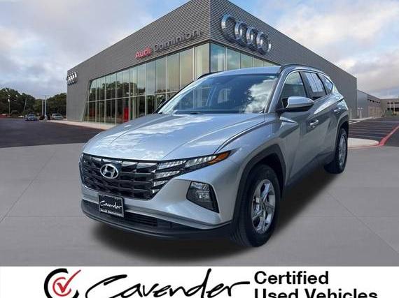 HYUNDAI TUCSON 2024 5NMJBCDE7RH396866 image HYUNDAI TUCSON 2024 5NMJBCDE7RH396866 image