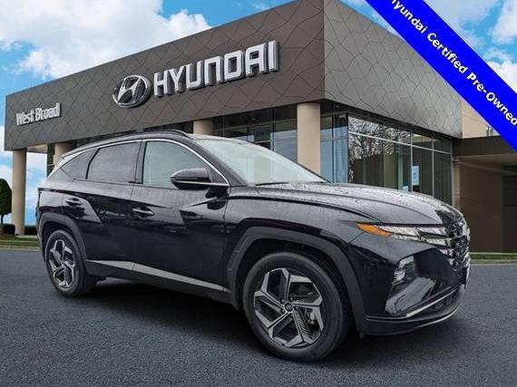 HYUNDAI TUCSON 2024 KM8JECD18RU200135 image HYUNDAI TUCSON 2024 KM8JECD18RU200135 image