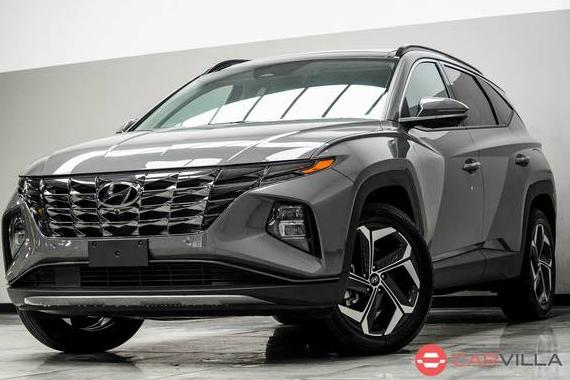 HYUNDAI TUCSON 2024 5NMJECDE3RH350491 image HYUNDAI TUCSON 2024 5NMJECDE3RH350491 image