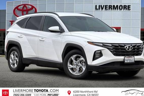 HYUNDAI TUCSON 2024 5NMJB3DE2RH309133 image HYUNDAI TUCSON 2024 5NMJB3DE2RH309133 image