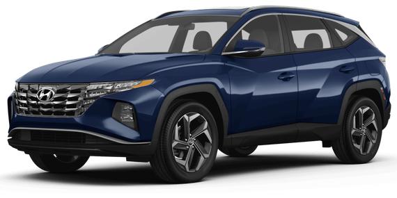 HYUNDAI TUCSON 2024 5NMJBCDE2RH322545 image HYUNDAI TUCSON 2024 5NMJBCDE2RH322545 image