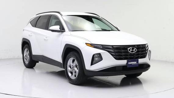 HYUNDAI TUCSON 2024 5NMJBCDE2RH344559 image HYUNDAI TUCSON 2024 5NMJBCDE2RH344559 image