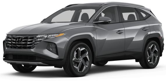 HYUNDAI TUCSON 2024 5NMJE3DE1RH346634 image