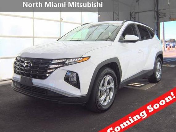 HYUNDAI TUCSON 2024 5NMJBCDE3RH387792 image HYUNDAI TUCSON 2024 5NMJBCDE3RH387792 image
