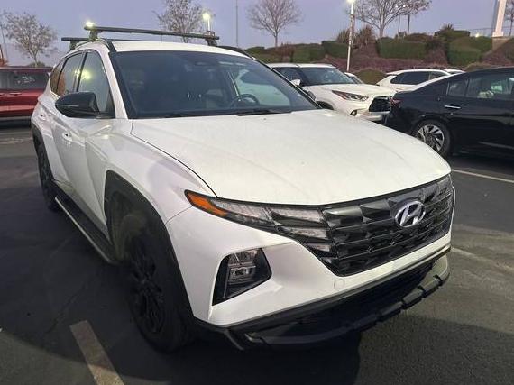 HYUNDAI TUCSON 2024 KM8JFCDE8RU305984 image HYUNDAI TUCSON 2024 KM8JFCDE8RU305984 image