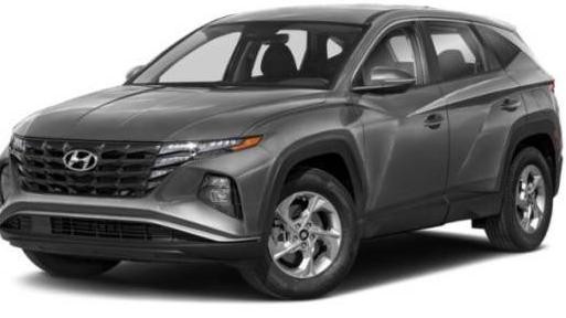 HYUNDAI TUCSON 2024 5NMJACDE2RH409848 image