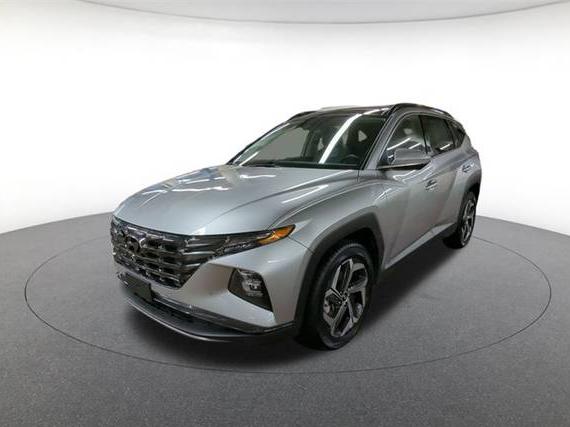 HYUNDAI TUCSON 2024 5NMJECDE5RH363470 image HYUNDAI TUCSON 2024 5NMJECDE5RH363470 image