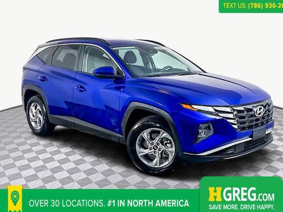 HYUNDAI TUCSON 2024 5NMJBCDE4RH350427 image HYUNDAI TUCSON 2024 5NMJBCDE4RH350427 image