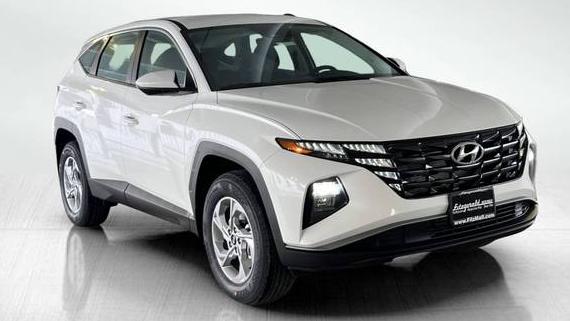 HYUNDAI TUCSON 2024 5NMJF3DE6RH366519 image