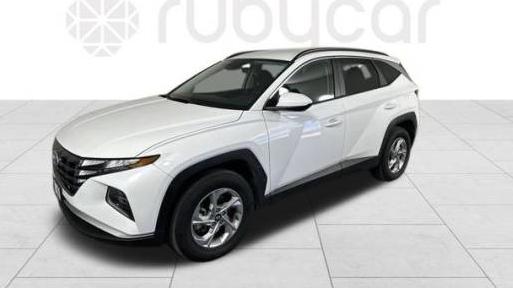 HYUNDAI TUCSON 2024 5NMJBCDE3RH315958 image