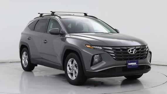 HYUNDAI TUCSON 2024 5NMJB3DE9RH326527 image