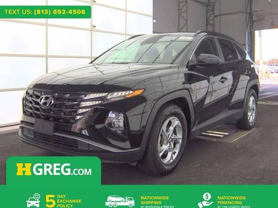 HYUNDAI TUCSON 2024 5NMJB3DE4RH397201 image HYUNDAI TUCSON 2024 5NMJB3DE4RH397201 image