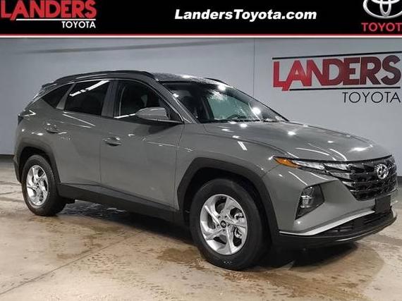 HYUNDAI TUCSON 2024 5NMJB3DE3RH365632 image HYUNDAI TUCSON 2024 5NMJB3DE3RH365632 image