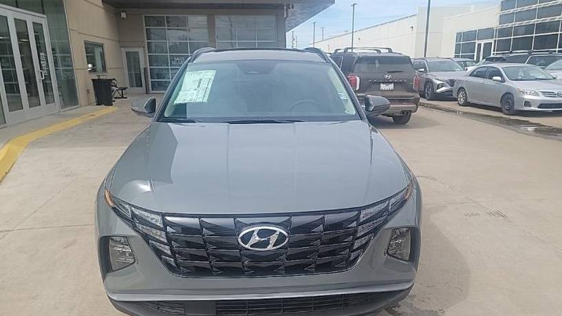 HYUNDAI TUCSON 2024 5NMJF3DE5RH378855 image