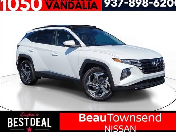 HYUNDAI TUCSON 2024 KM8JCCD17RU220933 image HYUNDAI TUCSON 2024 KM8JCCD17RU220933 image