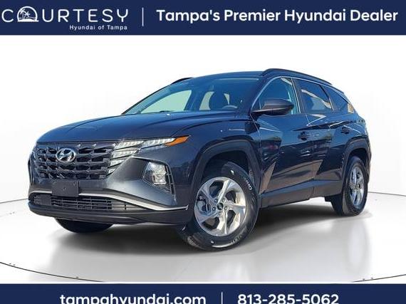 HYUNDAI TUCSON 2024 5NMJBCDEXRH357897 image