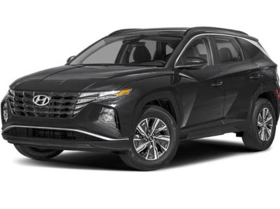 HYUNDAI TUCSON 2024 KM8JBCD13RU206028 image HYUNDAI TUCSON 2024 KM8JBCD13RU206028 image