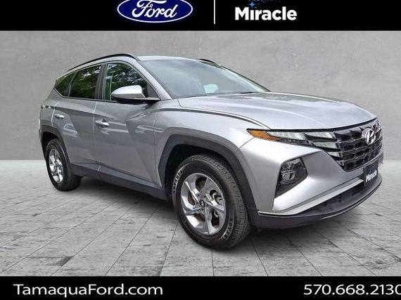HYUNDAI TUCSON 2024 5NMJBCDE2RH349373 image HYUNDAI TUCSON 2024 5NMJBCDE2RH349373 image