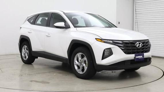 HYUNDAI TUCSON 2024 5NMJACDE8RH309110 image HYUNDAI TUCSON 2024 5NMJACDE8RH309110 image