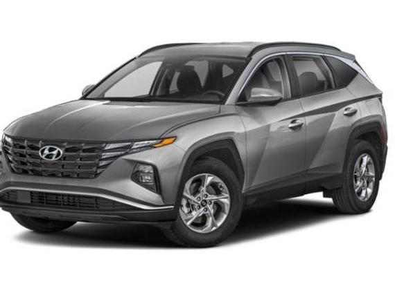 HYUNDAI TUCSON 2024 5NMJBCDEXRH343143 image