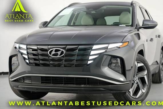 HYUNDAI TUCSON 2024 5NMJF3DE7RH322299 image HYUNDAI TUCSON 2024 5NMJF3DE7RH322299 image