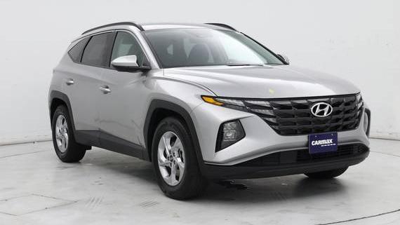 HYUNDAI TUCSON 2024 5NMJB3DE5RH408321 image