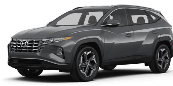 HYUNDAI TUCSON 2024 5NMJBCDE1RH317126 image HYUNDAI TUCSON 2024 5NMJBCDE1RH317126 image