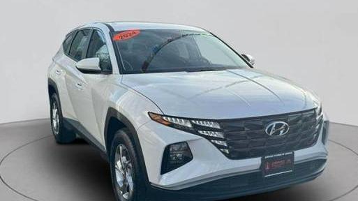 HYUNDAI TUCSON 2024 5NMJACDE5RH438812 image